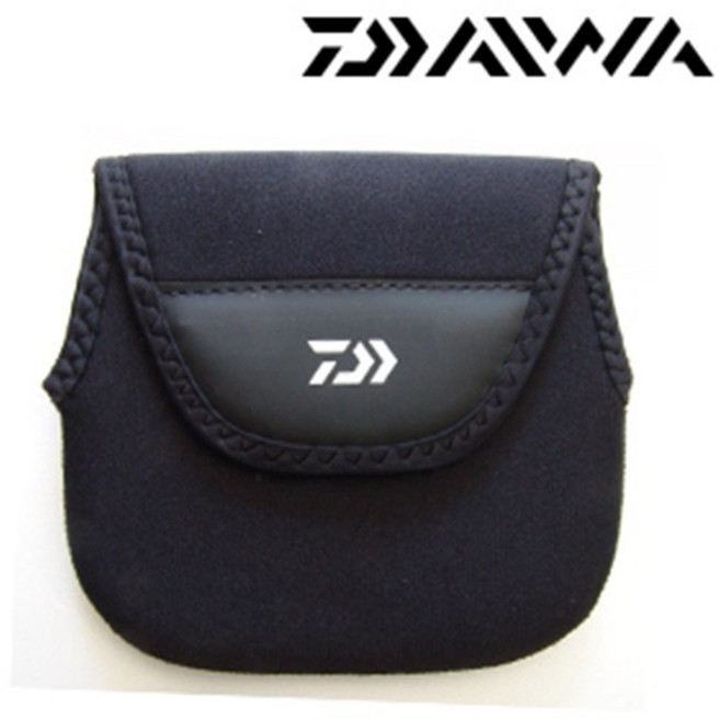 다이와 릴커버 네오플렌 릴케이스 스피닝릴