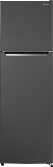 캐리어 클라윈드 슬림 255L 2도어 냉장고 방문설치 KRNT255SEM1, 캐리어클라윈드krNT255BEM1