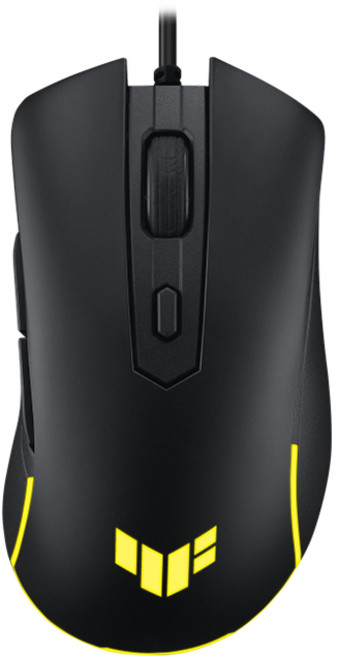 ASUS TUF Gaming M3 Gen II 電競滑鼠, 主商品