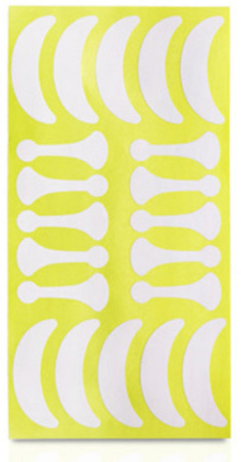 코코 뷰티 래쉬앤브로우 아이패치 믹스 20매, 1개