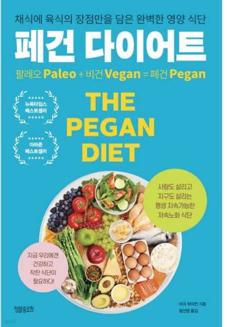 페건 다이어트