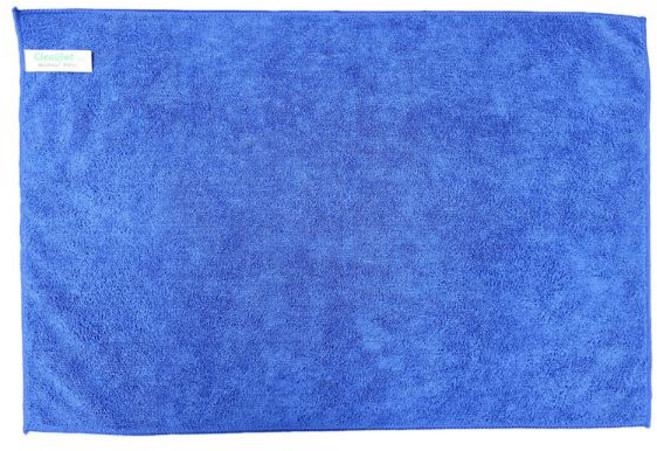 밀렌텍스 크리넷 극세사 다용도 걸레 40x60cm 10장 세트 다크블루, 상세페이지 참조