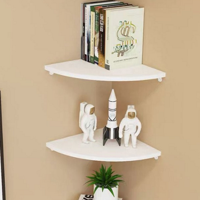 벽 선반 인테리어 다용도 코너 수납 선반 벽면 거실 진열 공간활용 화장실 욕실 주방 정리 화분 간이, 본상품선택, 1개, 상세 설명 참조