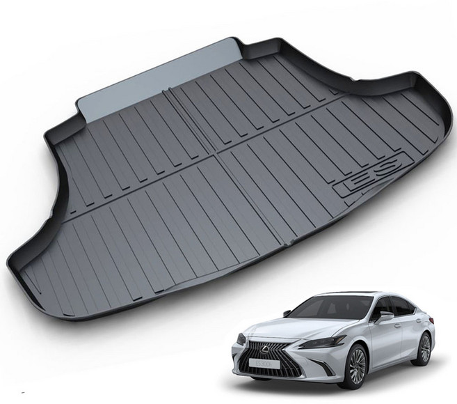 렉서스 LEXUS ES300H 7세대 7.5세대 (18년이후가능 3D 논슬립 TPE(호환)
