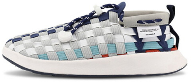 블루마운틴 아동용 아일랜드 우븐 슈즈