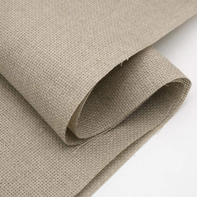 조이십자수 쯔바이14-LINEN AIDA-RAW-3390-053(150Cm폭)~, RAW, 1개