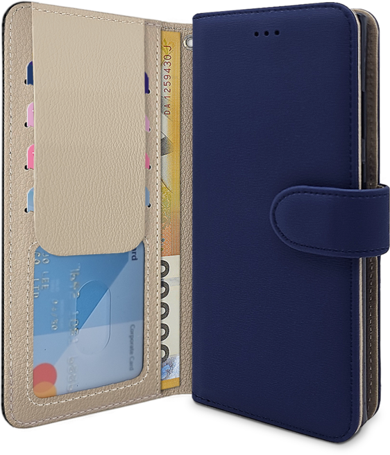 아리움 앱솔루트 네이처 지갑형 카드지갑 가죽 액정보호 덮개 다이어리 지갑케이스