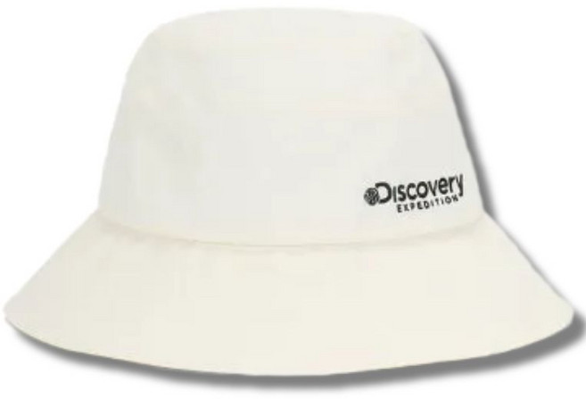 백화점정품 디스커버리 버킷햇 캠핑햇 모자 벙거지 나일론 스포츠 캐주얼 데일리