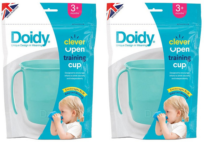 빅키페그 도이디컵, 2개, 민트