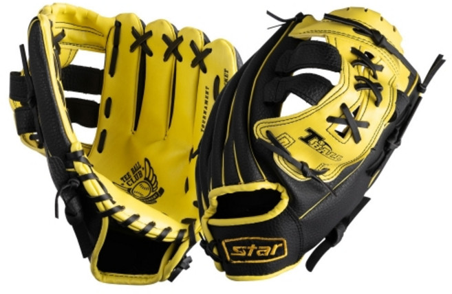 주리몰 티볼 글러브 우투 연습용