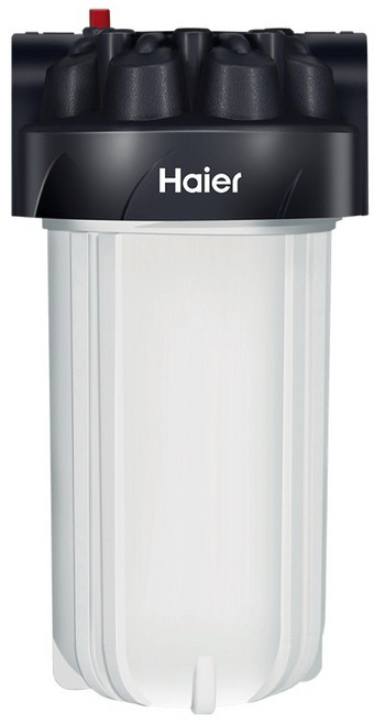 Haier海爾除氯中央淨水罐 10吋