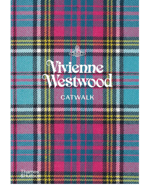 Vivienne Westwood Catwalk, 하드커버