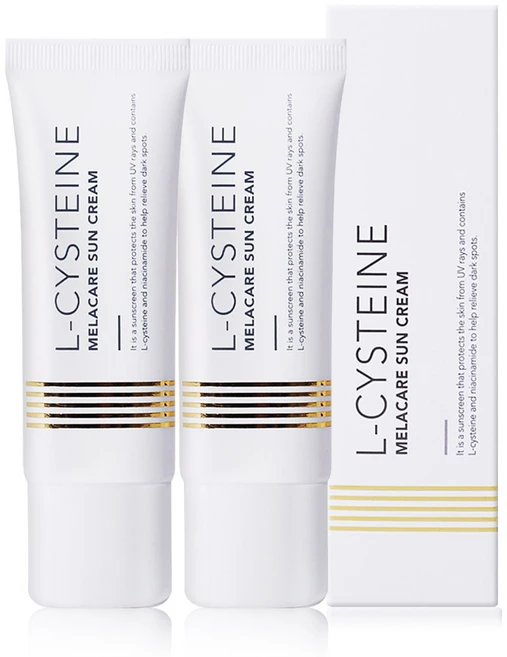 일명 기미잡는 선크림 눈시림없는 자연스러운 피부톤업 무자극 민감피부용 SPF 50+ PA++++, 50ml, 2개 - 쿠팡