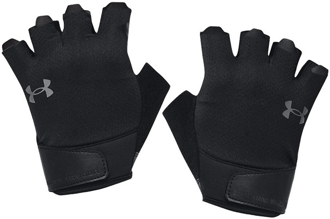 언더아머 헬스장갑 1369826-001 트레이닝 글러브