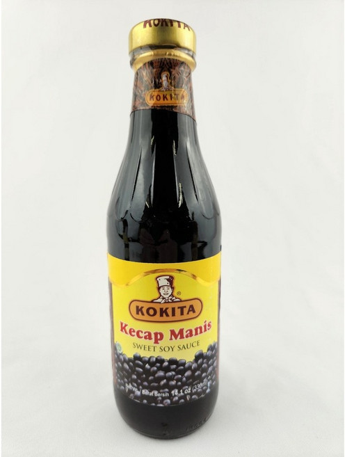 코키타 아시아푸드 케찹 마니스, 400g, 2개