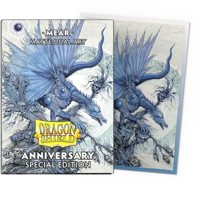 100ct 드래곤 쉴드 브러시 아트 슬리브 듀얼 토너먼트 마법의 PKM 수호자 66x91mm, 23 녹색