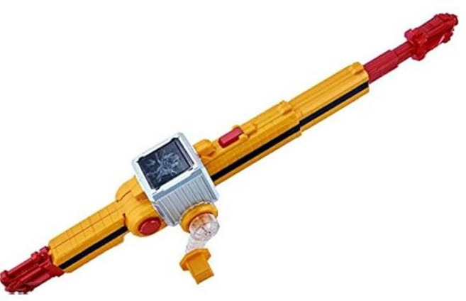 파워레인저 애니멀포스 애니멀 건로드, 1개