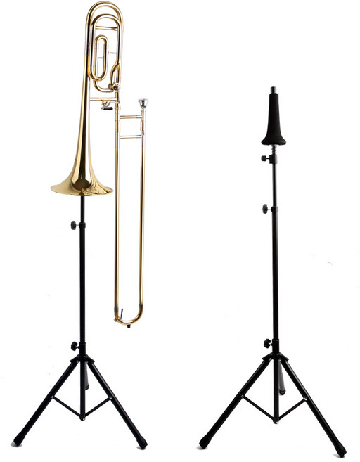 트럼본 스탠드 HY-200 거치대, 단품, 1개
