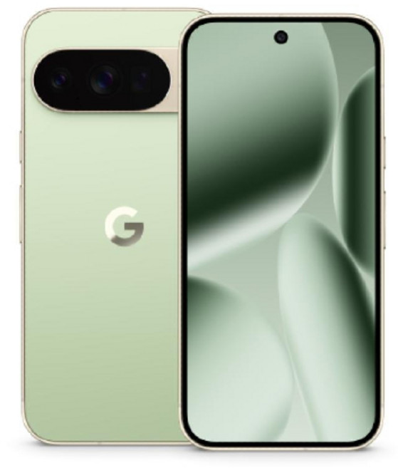 Pixel 10 Pro 6.3吋螢幕 專業級相機後置三鏡頭 100倍變焦 影片拍攝最高達8K, 綠玉色, 256GB