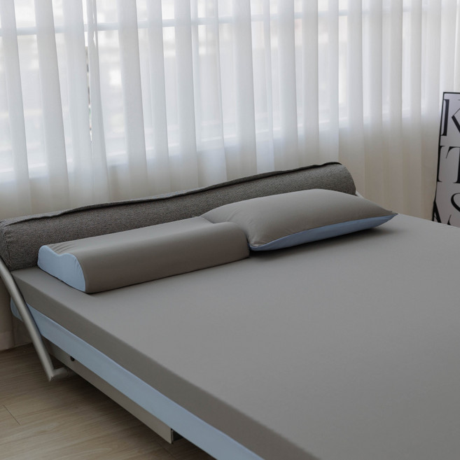 Sonmil森好眠 經典石墨烯乳膠床墊 單人加大天然乳膠墊