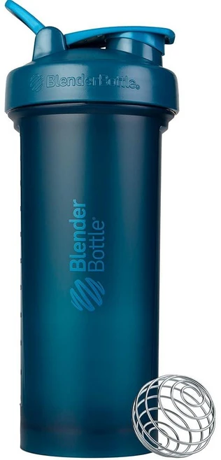 블랜더보틀 클래식 V2 보틀 600ml 에메랄드그린_164380 - 쿠팡