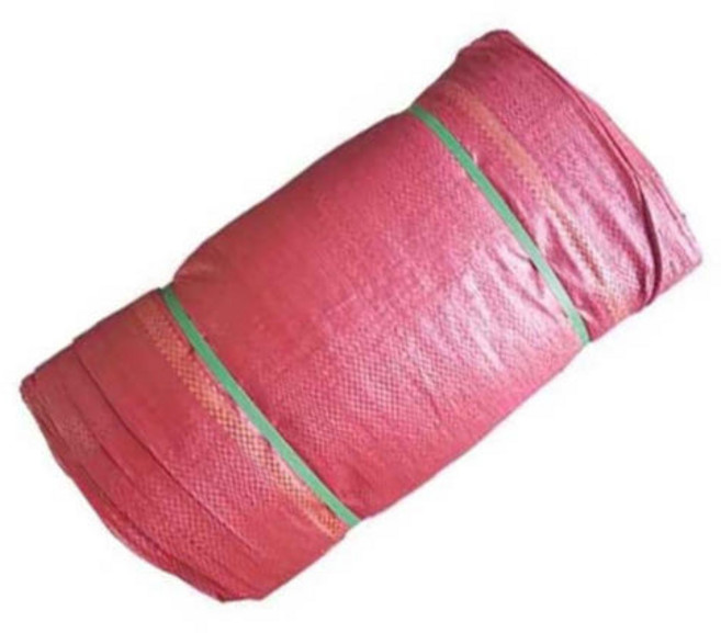 마대 빨간마대 100kg 100장, 1개