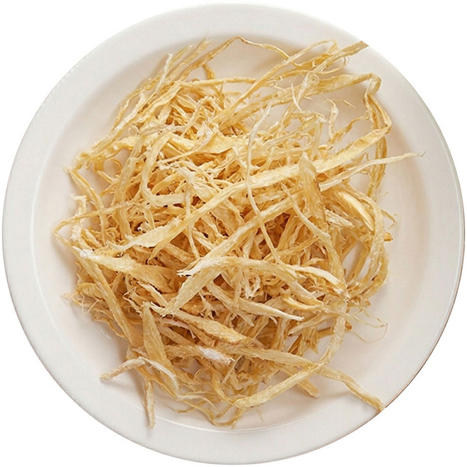 [인생건어물] 황태속살채 1KG 건어물 대용량 업소용, 1봉