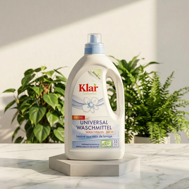 무향 천연성분 클라 소프넛 액상 세탁세제 1.5L + 섬유유연제 1.5L, 섬유유연제 1.5L x 2, 2개