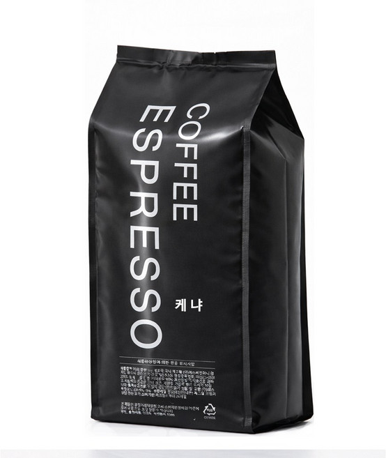 커피에스프레소 케냐 원두커피, 1개, 2kg, 홀빈(분쇄안함)