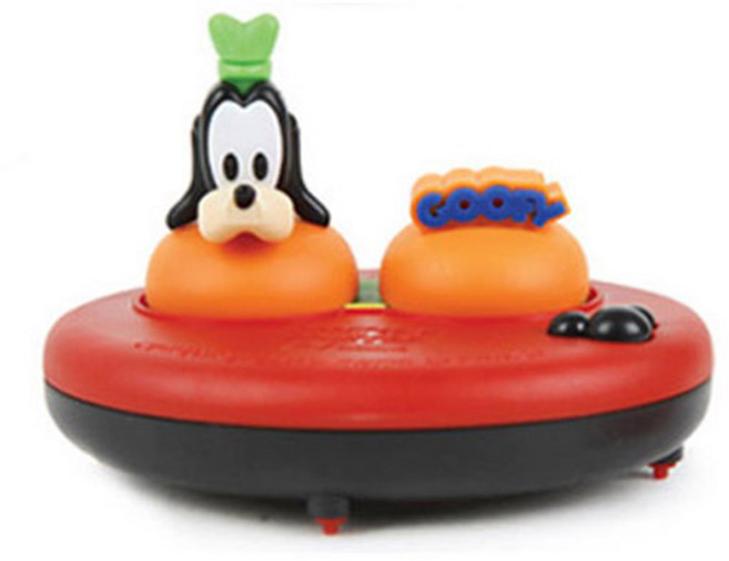 디즈니 렌즈세척기, 구피, 1개