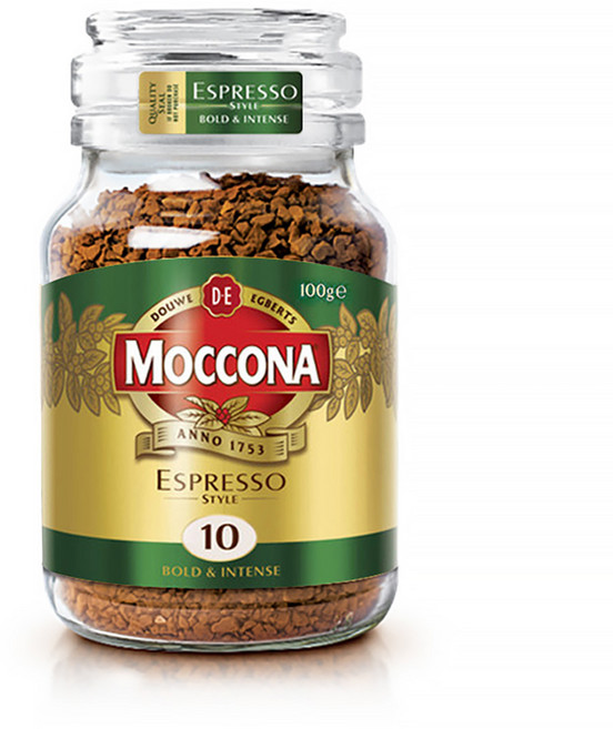모코나 에스프레소 커피, 100g, 1개입, 1개