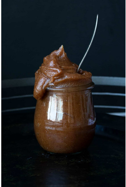 야자대추 잼 Persian paste Jam 300g / 1kg, 1개