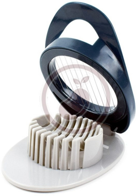 삶은계란 에그 슬라이서 커팅기 에그커터 계란절단기 계란칼 슬라이스 도시락