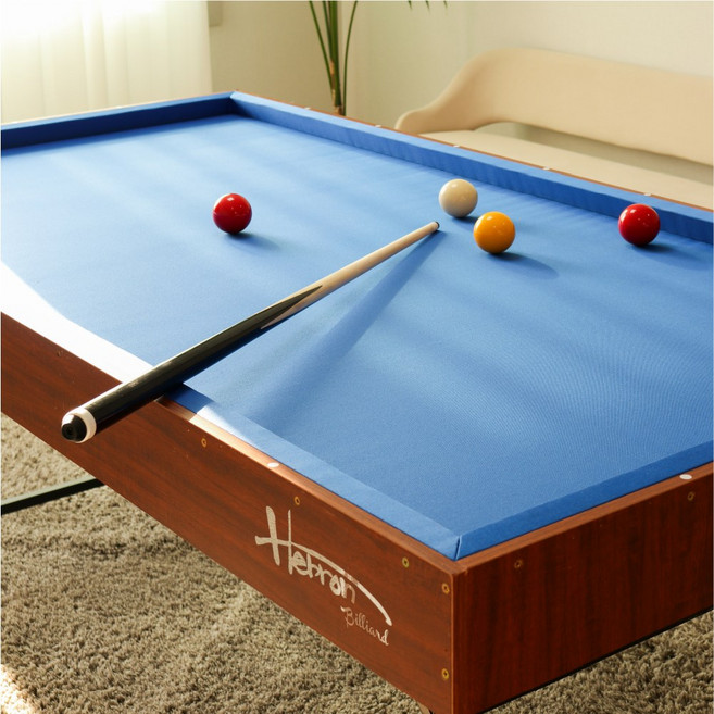 헤브론 당구대 미니당구대 120cm, 1박스