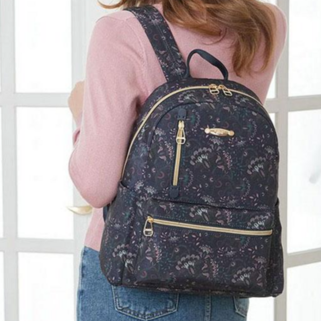 트래커 에버라스트 나일론 백팩 토트백 미니 크로스백 제니3종 여행 일상 다용도 선물추천