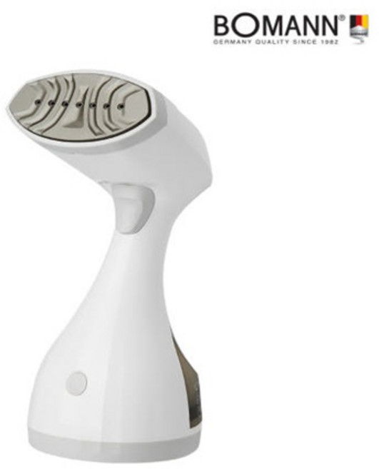 보만 살균 25초 퀵 터보 핸디형 휴대용 스팀다리미