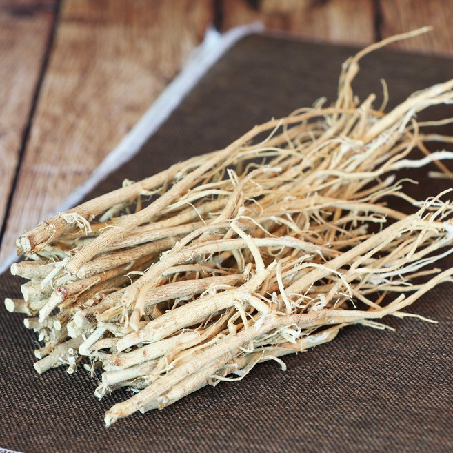 가하푸드영농조합 수입산 황기 600g, 1개