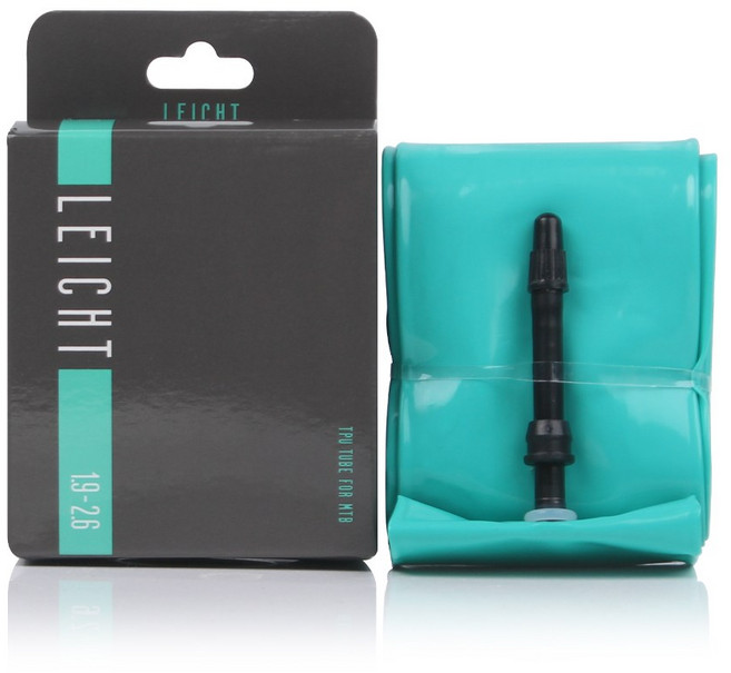 레이츠 MTB 자전거 TPU 튜브, 1개