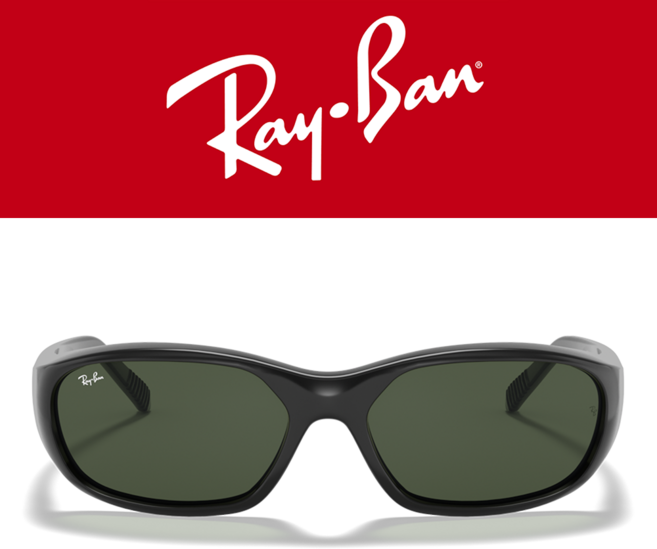 RayBan DADDY-O RB2016/601/31 레이밴 대디오 선글라스