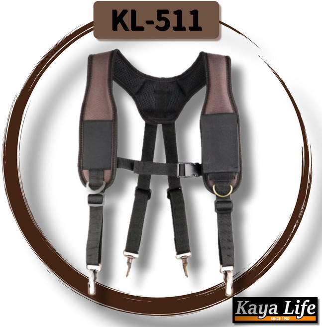 리엔마켓 X 가야라이프 KL-511 X-밴드, 1개