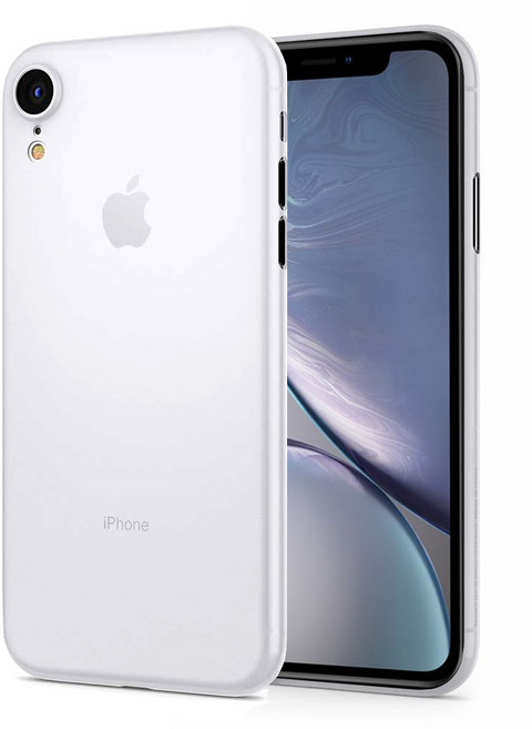 어반스티치 아이폰XR 케이스 클론커버 휴대폰