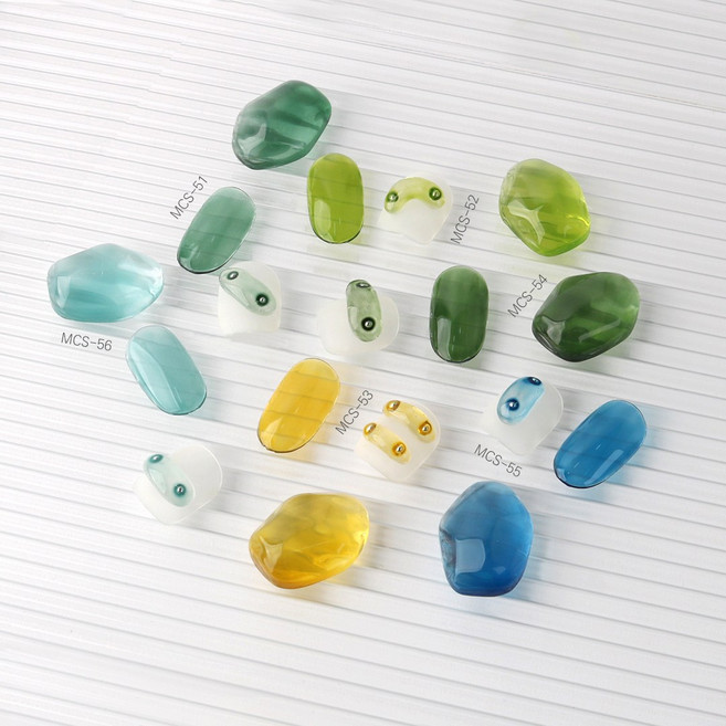 모스티브 청명 시럽젤 단품, MCS-55, 1개, 12ml