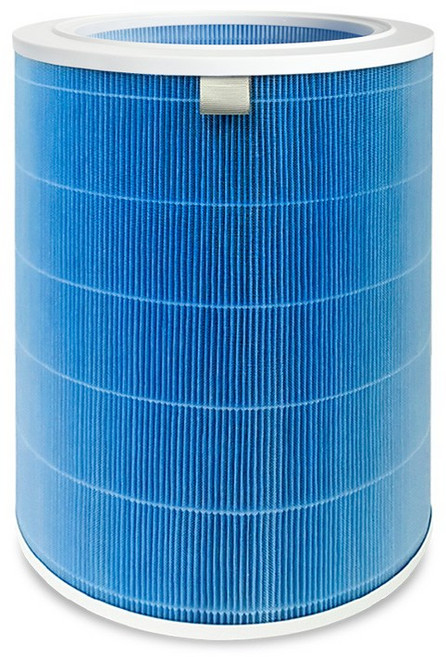 필터모아 샤오미 미에어 공기청정기 호환용 필터 블루, 1개