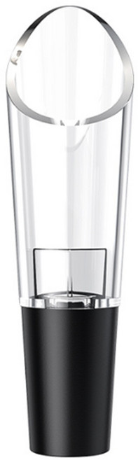 BRC 와인 푸어러 에어레이터 WP-015, 1개