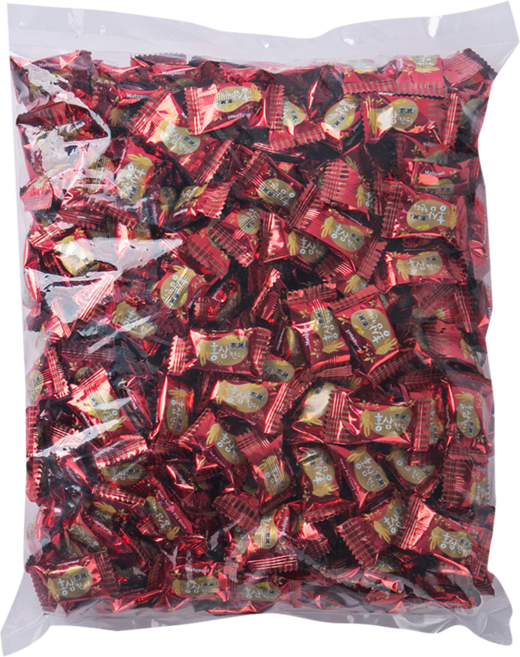 고려홍삼캔디(D) 1.8kg, 1개