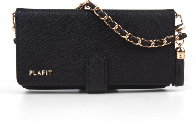 플라핏 젠틀리 월렛 천연가죽 다이어리 휴대폰 케이스