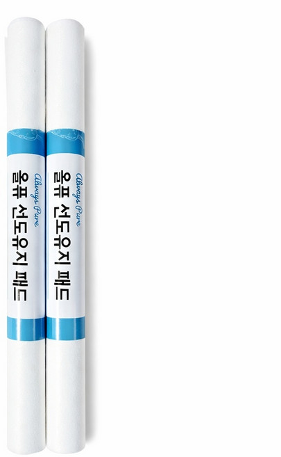 4+1올퓨 선도유지패드 냉동식품보관 롤패드 생선 고기 냉동보관패드, 흰색, 4개