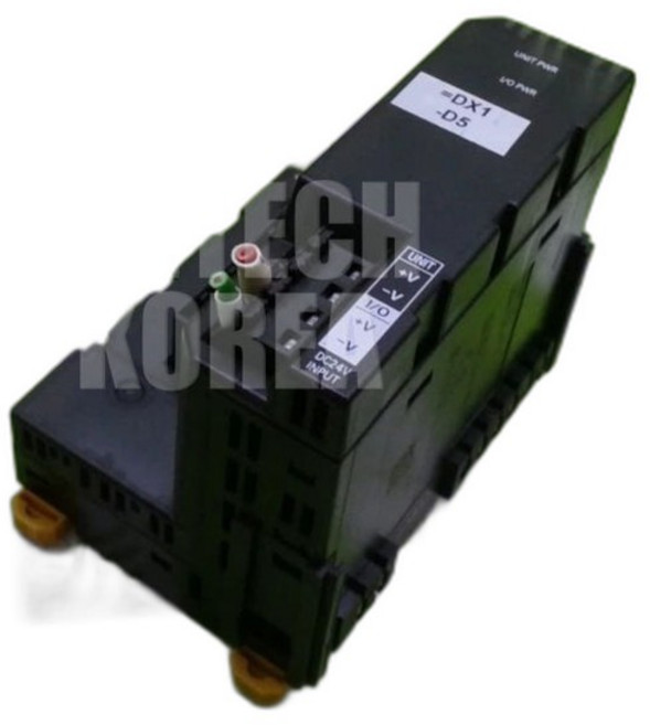 OMRON GRT1-TBL SmartSlice Module 성능검사완료, 상세설명 참조, 1