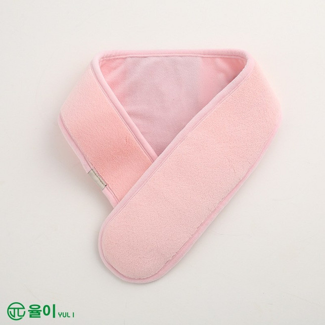 발열 목도리 USB 온열 목도리 겨울 남여공용 머플러 목이 따뜻한 온열 목도리