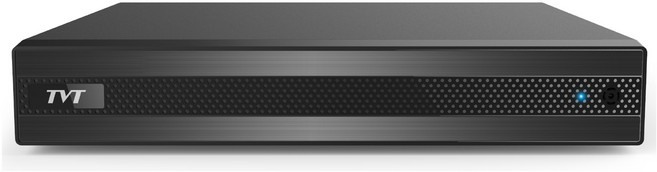 티브이티 TVT 200만화소 8채널 DVR CCTV녹화기 TD-2008NS-HL (HDD미포함), 1개